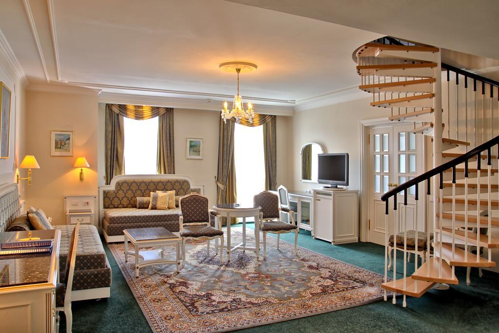 Esplanade Spa And Golf Resort Marianske Lazne Exterior foto